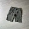 Verano Nuevo Transpirables Cómodos Shorts Sueltos Casual Modernos para Hombre Impermeables Pantalones Casuales 7178