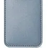 Porta Credencial de Trabajo de Imitación de Cuero Porta Insignia de Empleado Porta Tarjetas de Cuero Genuino con Cordón Porta Insignia de Trabajo Porta Insignia de Fábrica Porta Tarjetas de Piel de Vaca