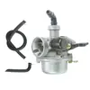 Carburador Pz19-037B 4 Tempos 50cc 70cc 90cc 110cc 125cc para Kart Moto