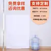 Venta al por mayor de fabricante Bolsa tejida blanca engrosada Plástico a prueba de inundaciones Bolsa piel de serpiente Logística exprés Mudanza Bolsa de embalaje Personalización