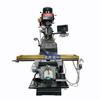 Fresadora de torreta nueva X6330 fresadora vertical fresadora automática cuchillo universal brazo basculante fresadora de torreta Taiwán