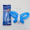 Tiras Largas Mate Al por Mayor 1.8g Tiras Largas Globos Mágicos Globos Mágicos Trenzados Decorativos Infantiles Puesto Mágico