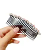 Flequillo de Cabello Roto para Niños Pasador para el Cabello de Niñas Peine para el Cabello Peine de Sentido Avanzado Pasador para Flequillo Frontal Adorno para la Cabeza Lindo para Niños