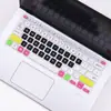 Para ASUS a bean VivoBook14 película de teclado piedra Y406U portátil S403 película v4000 cubierta antipolvo