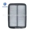 La fábrica de filtros Qinghe es adecuada para el filtro de aire automotriz 17801-11090 17801-11090-8T