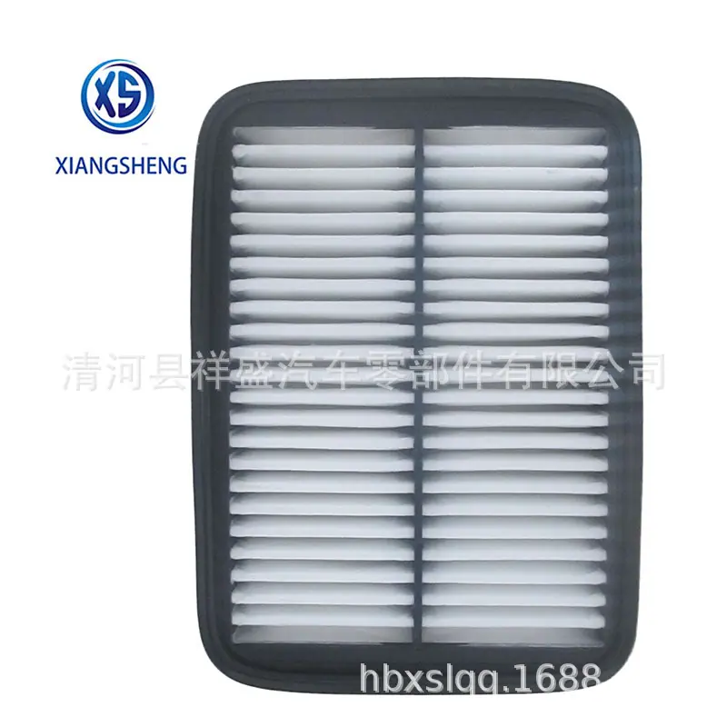 Air filter-17801-11090 (2)