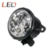 Adecuado para luz antiniebla delantera y luz de circulación diurna 2018-2023 Spartan Crosstrek 84503Fj000