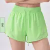 Conjunto de Yoga para Mujer Moda Versátil Deportivo Secado Rápido Manga Corta Elástico Cómodo Cuello Redondo Diseño de Empalme con Malla