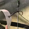 Manguera Aspersora Mariposa con Agujeros Preperforados Zhixin, Riego Giratorio 360° para un Riego Uniforme, Haciendo el Riego de la Tierra Fácil y Eficiente.