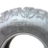 Pneu para ATV de Quatro Rodas 10 polegadas 23* 7-10 polegadas Pneu para ATV Padrão A off-road go-kart pneu sem câmara resistente ao desgaste