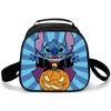 Bolsa para el almuerzo, Bolsa para lonchera, Bolsa térmica, Bolsa Bento, Bolsa para comidas infantiles, Bolsa térmica de papel de aluminio para estudiantes