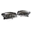 Aplicável ao farol alto original Mercedes-Benz 166(ML) (12-14)1668206059
