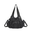 Bolso de mujer, estilo europeo y americano, bandolera cruzada, bolso de mujer al por mayor, bolso de mano para mujer