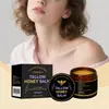 Bálsamo Hidratante de Mantequilla y Miel Viareline Presenta una Fórmula Suave y Amigable con la Piel para un Cuidado Hidratante de Larga Duración para el Rostro