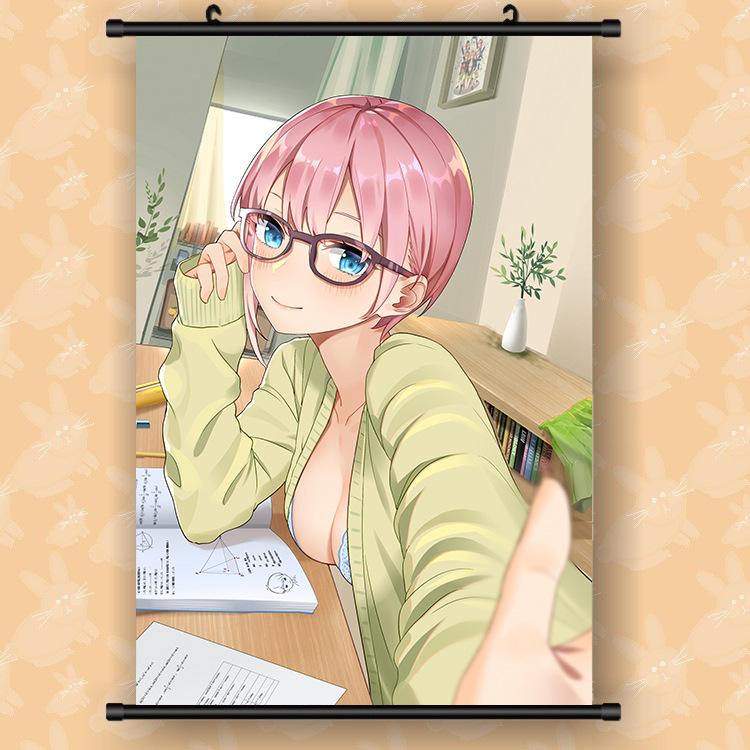 五等分新娘挂画-M.jpg