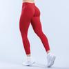 Dfyne Ropa de Yoga de Manga Larga Transfronteriza Deportiva de Secado Rápido Tops Ropa de Fitness para Correr Entrenamiento Ropa Deportiva Traje para Mujer