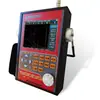 Detector de defectos ultrasónico SL-800 detector de soldadura portátil grieta metálica grieta de fundición poro burbuja medición