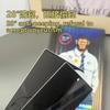 Película de Vidro Temperado Gorilla para Samsung Z Fold7 Película para Celular Flip7 Película de Vidro para Fold6 Adequado para W25 Filme Orangotango Azul