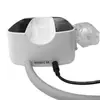 Instrumento Mini Eléctrico de Raspado, Ventosas, Succión por Presión Negativa, Instrumento de Masaje y Cuidado de la Salud, Calentamiento a Temperatura Constante, Instrumento de Masaje para Todo el Cuerpo