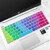 Para HP HP Battle 66 Edición Core i5 1240p Laptop de 14" Película Protectora para Teclado Tercera Generación