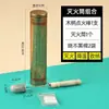 Maçarico de sucção, bastão de ignição, ferramenta de sucção, previne queimaduras, ignitor de frasco com cotonete de álcool, modelo novo