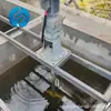 Seleção de Misturadores Zhonghe Fabricantes de Misturadores de Concreto Misturador Submersível