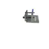 Grampo fixo multi-funcional de liga de alumínio para gabarito de máquina de solda semiautomática Jianding, grampo de gabarito para acessórios de máquina de solda
