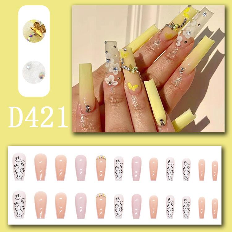 D421#1