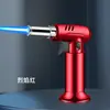 Nuevo Encendedor Inflable Portátil A Prueba de Viento Palo de Encendido para Moxibustión Pistola de Spray Directo Especial para Barbacoa al Aire Libre