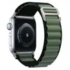 Adecuado para iwatch8/7 de 9ª Generación Correa Alpine Loop Apple Huawei Samsung Correa de Modificación Alpine Loop