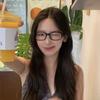 Gafas de sol estilo japonés retro con forma de ojo de gato, cuadradas, rojas, antiluz azul, con espejo plano para miopía, cara redonda, estilo coreano para mujer