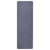 Fabricante Original de Esterilla de Yoga Plegable de TPE Venta Caliente al por Mayor Esterilla Plegable Portátil Esterilla de Fitness Antideslizante