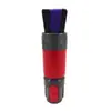 Adequado para acessórios de aspirador Dyson Dyson escova macia para remoção de poeira V7V8V10V11 kit de escova de limpeza sem costura