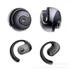 Fones de Ouvido Bluetooth Sem Fio Inteligentes de Tradução IA Transfronteiriços Pequena Bola de Coco Suportam Tradução em Tempo Real, Redução de Ruído, Design Over-Ear, Tipo Não Intra-Auricular