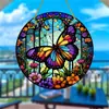 Enfeites de Acrílico Transfronteiriços, Artesanato Personalizado, Suportes de Exibição, Dia das Mães, Dia dos Pais, Halloween, Presentes de Natal