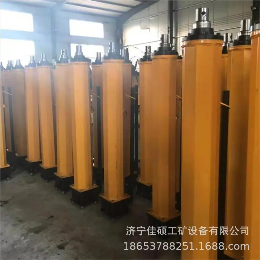 推溜器9