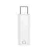 Cable adaptador de auriculares Type-C para Huawei nova5, adaptador Glory, convertidor de audio de Xiaomi 6 a 3.5 mm