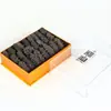 {Fábrica de Dalian} Pepino-do-mar Levemente Seco 50g Secos Atacado Caixa de Presente Selvagem Pepino-do-mar de Liaoning Peça Única Dropshipping E-commerce Pepino-do-mar