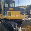 Venta de EXCAVADORA KOMATSU PC128US de segunda mano EXCAVADORA KOMATSU