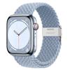 Correa de reloj para Apple S9 hebilla lazo apple iwatch987654 reloj ultra2 tejido de nailon