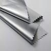 Poliéster Impermeable Plateado Recubierto Tela Oxford A prueba de Polvo Sombreo Aislamiento Térmico Cortina de Carpa Tela para Ropa de Coche Sombreo Tela Plateada Recubierta