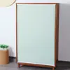 Cortina para cubrir gabinete de cocina, gabinete sin puerta de planta abierta, cubierta antipolvo para gabinete, cortina de panal, cubierta fea para gabinete con desorden, cortina de tirar