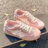 Tênis de Treino Alemão Feminino 2026 Novo Modelo de Verão Malha Respirável Tênis Casuais Sapatos de Skate Sapatos Forrest Gump Sapatos Birkenstock