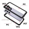 Funda Impermeable Serie Fs de Pimiento Rojo Compatible con Samsung S24Fe/S20Fe/S21Fe, Cobertura Completa para Buceo y Protección Anti-Caídas