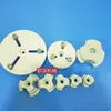 Horno Giratorio de Infrarrojos Soporte para Botella en Blanco Máquina Sopladora Cabezal de Horno Máquina Sopladora Semiautomática Base para Botella en Blanco Otros