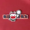 Etiquetas de Goma PVC para Zapatos y Sombreros, Etiquetas de Goma para Ropa, Etiquetas de Cuero, Logos Cosidos, Hechas a Medida para Marcas de Moda, Lavables