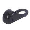 Fivela de gancho grande de 17 mm para caminhada, fivela de sapato de proteção de trabalho, fivela de cadarço, acessórios de bagagem, botas militares, fivela de sapato