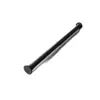 Fabricante Original Transfronterizo Barra Telescópica Sin Taladro Barra para Cortina de Baño Barra para Cortina de Ducha de Inodoro Barra para Colgar Ropa Barra Romana