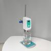 Pantalla Digital Emulsificador de Cizalla de Alta Velocidad de Laboratorio Jrh Emulsificador Mezclador de Dispersión Máquina de Molienda Homogeneizador