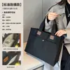 Bolsas de lona para eventos escolares, bolsas de mano para instituciones de capacitación grupal, impresión de logotipo personalizado, bolsas promocionales para la temporada de regreso a clases, directo del fabricante